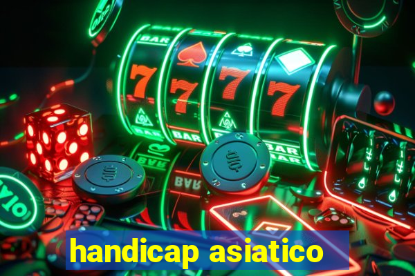 handicap asiatico -0,5